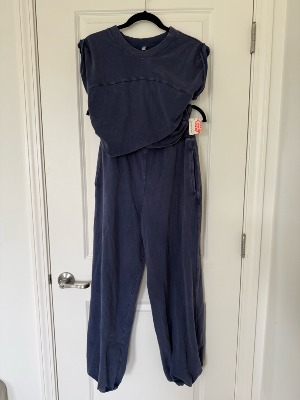 NWT FP Movement Hotshot Crossover Set